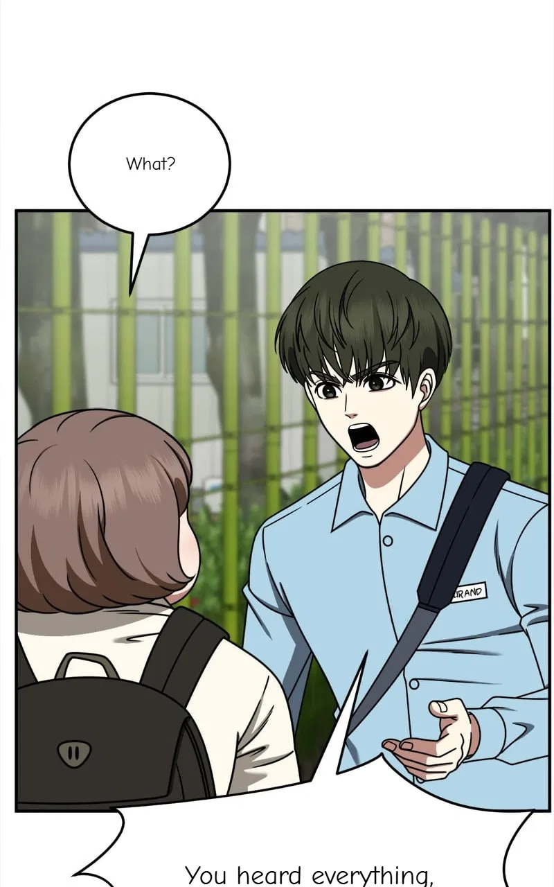 Change Me Chapter 262 – Page 56