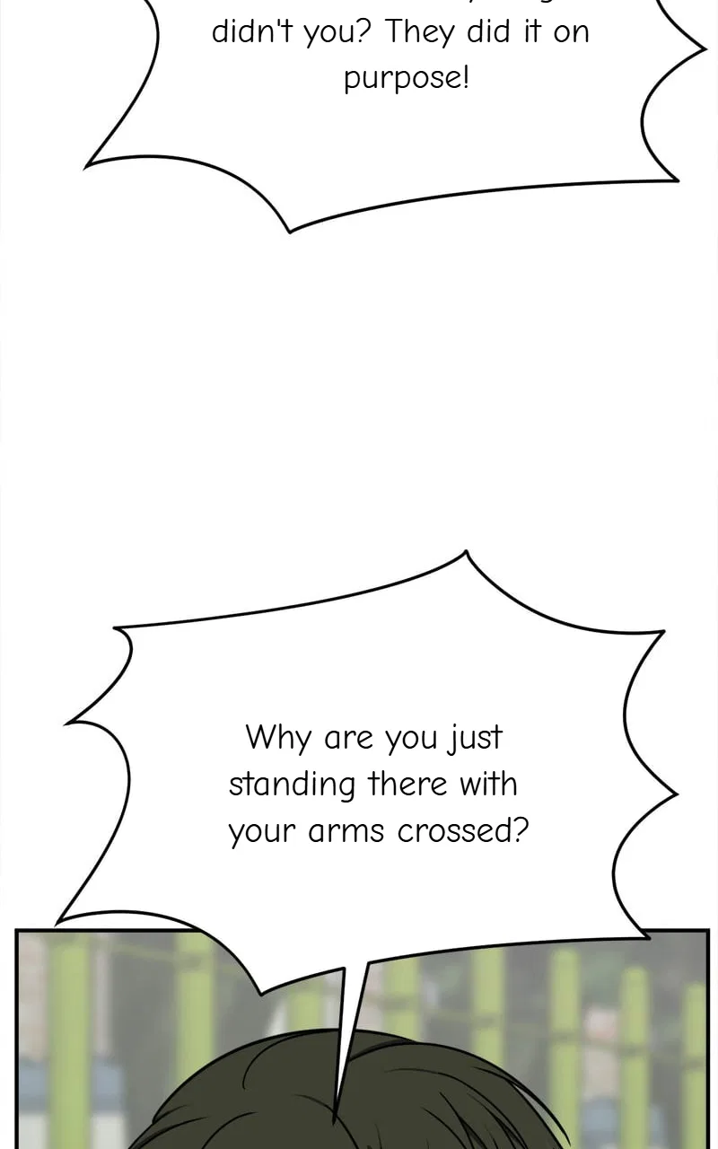 Change Me Chapter 262 – Page 57