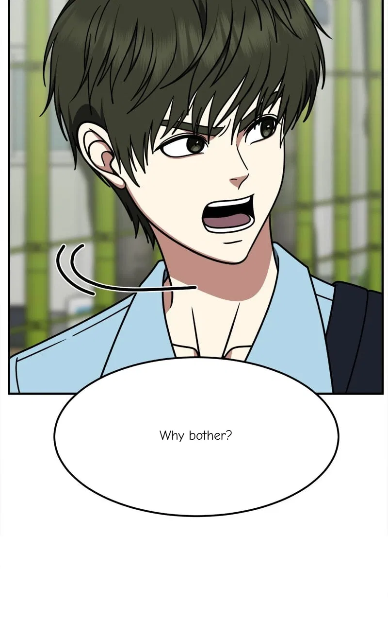 Change Me Chapter 262 – Page 58