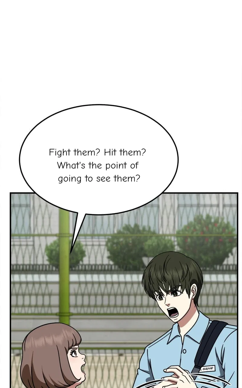 Change Me Chapter 262 – Page 59