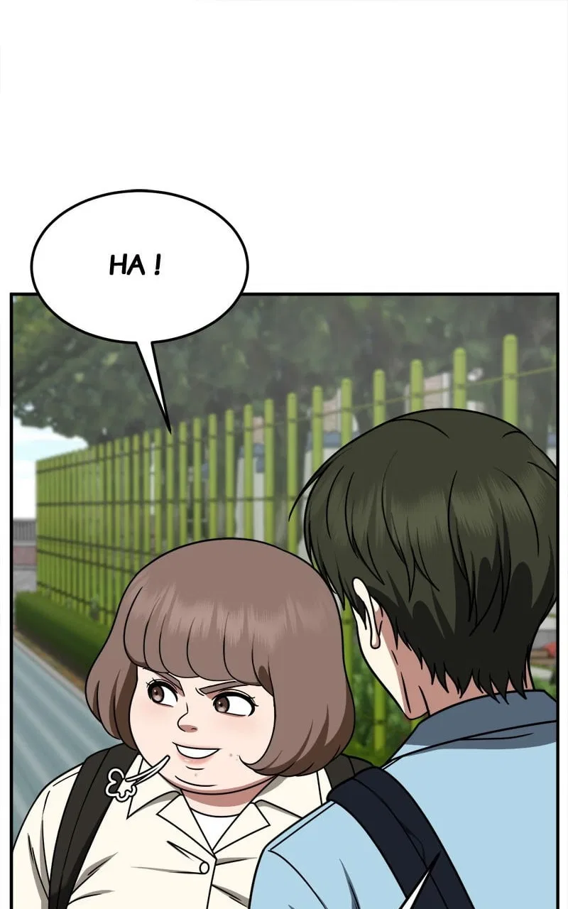 Change Me Chapter 262 – Page 61