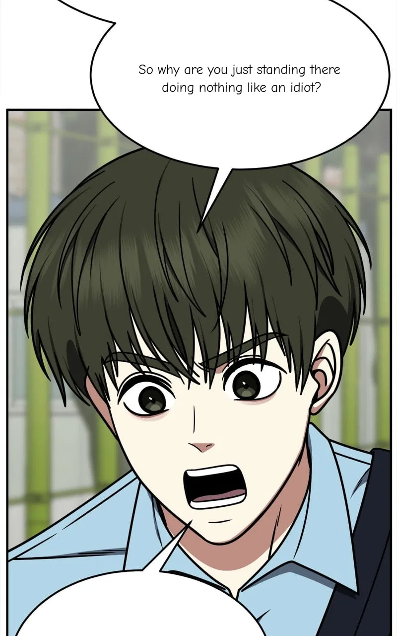 Change Me Chapter 262 – Page 63