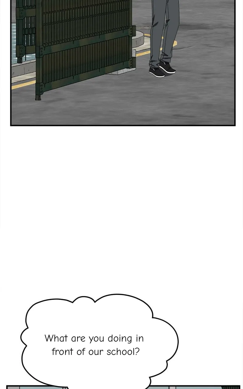 Change Me Chapter 262 – Page 79
