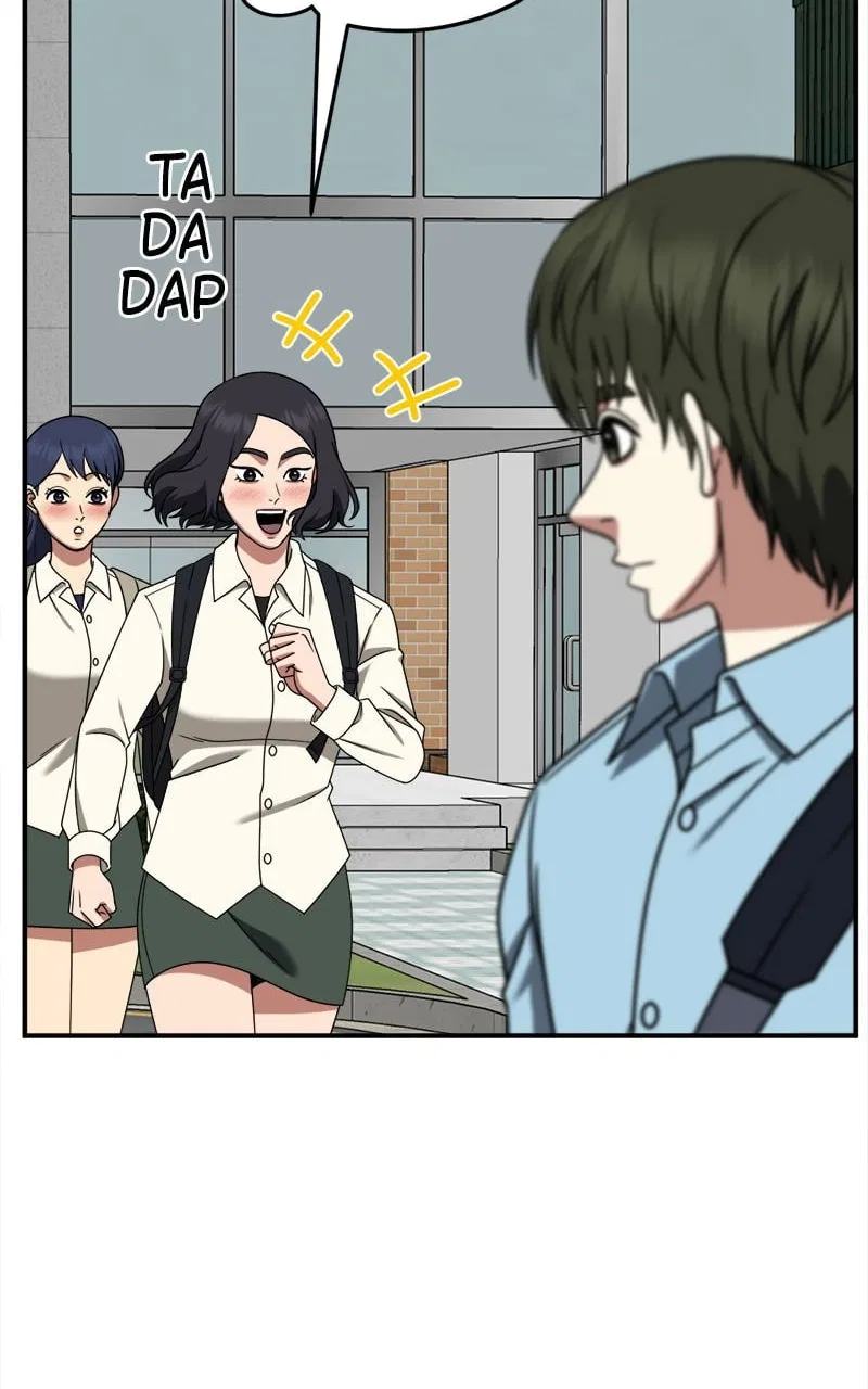 Change Me Chapter 262 – Page 80