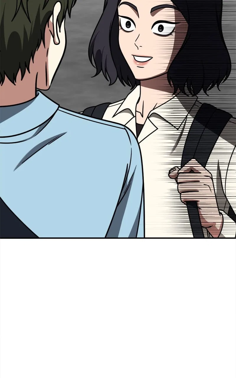 Change Me Chapter 262 – Page 83