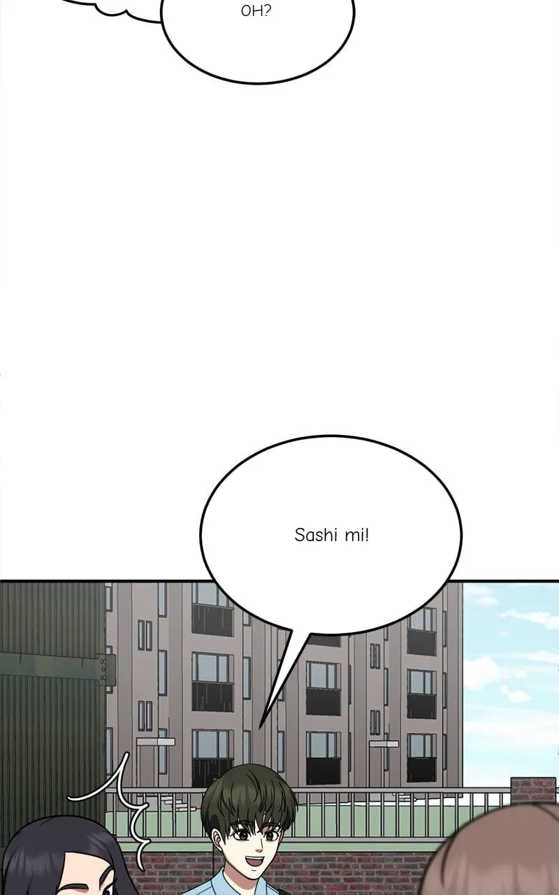 Change Me Chapter 262 – Page 85