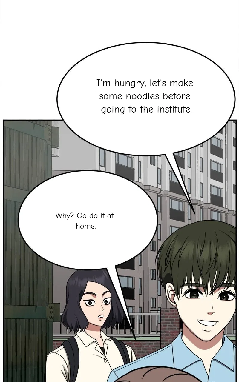 Change Me Chapter 262 – Page 89