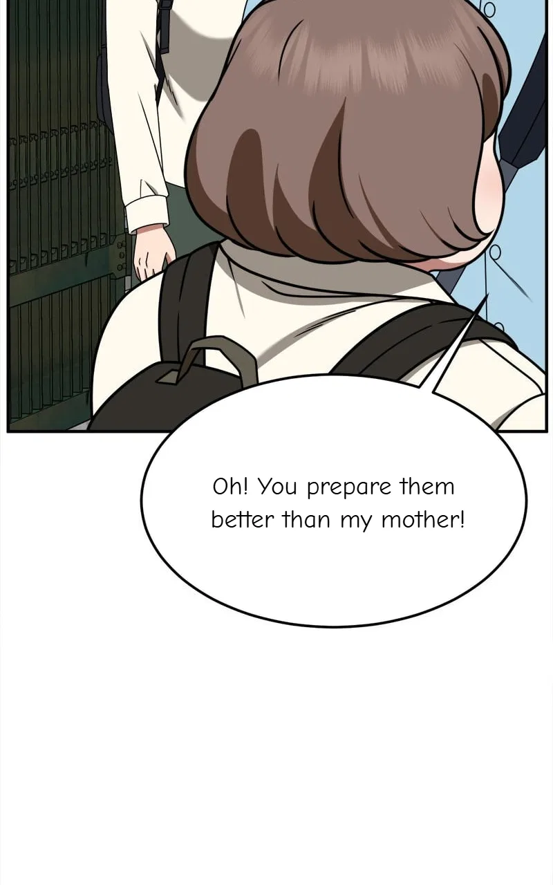 Change Me Chapter 262 – Page 90