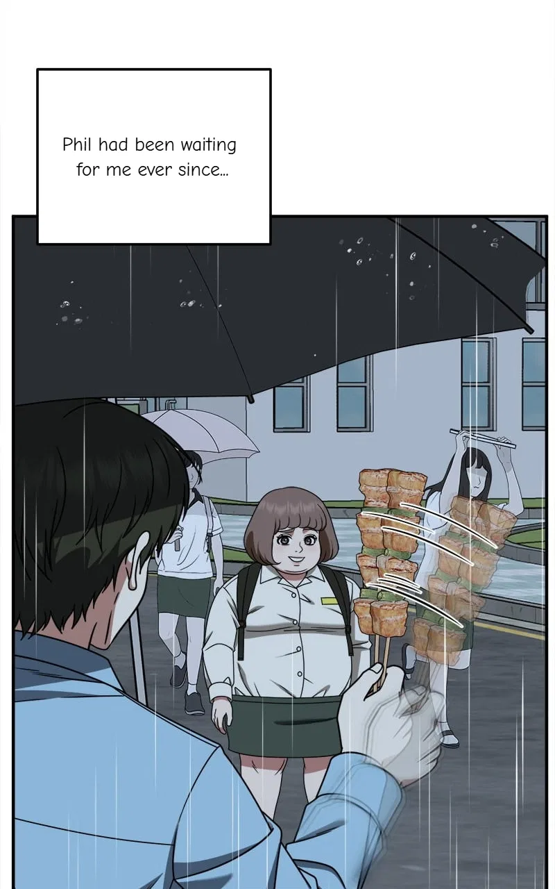 Change Me Chapter 262 – Page 93