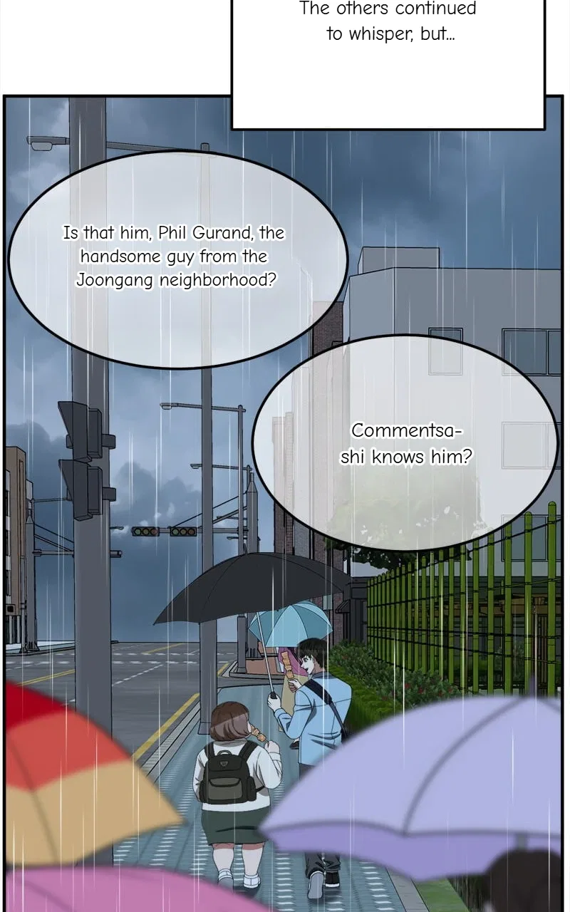 Change Me Chapter 262 – Page 96