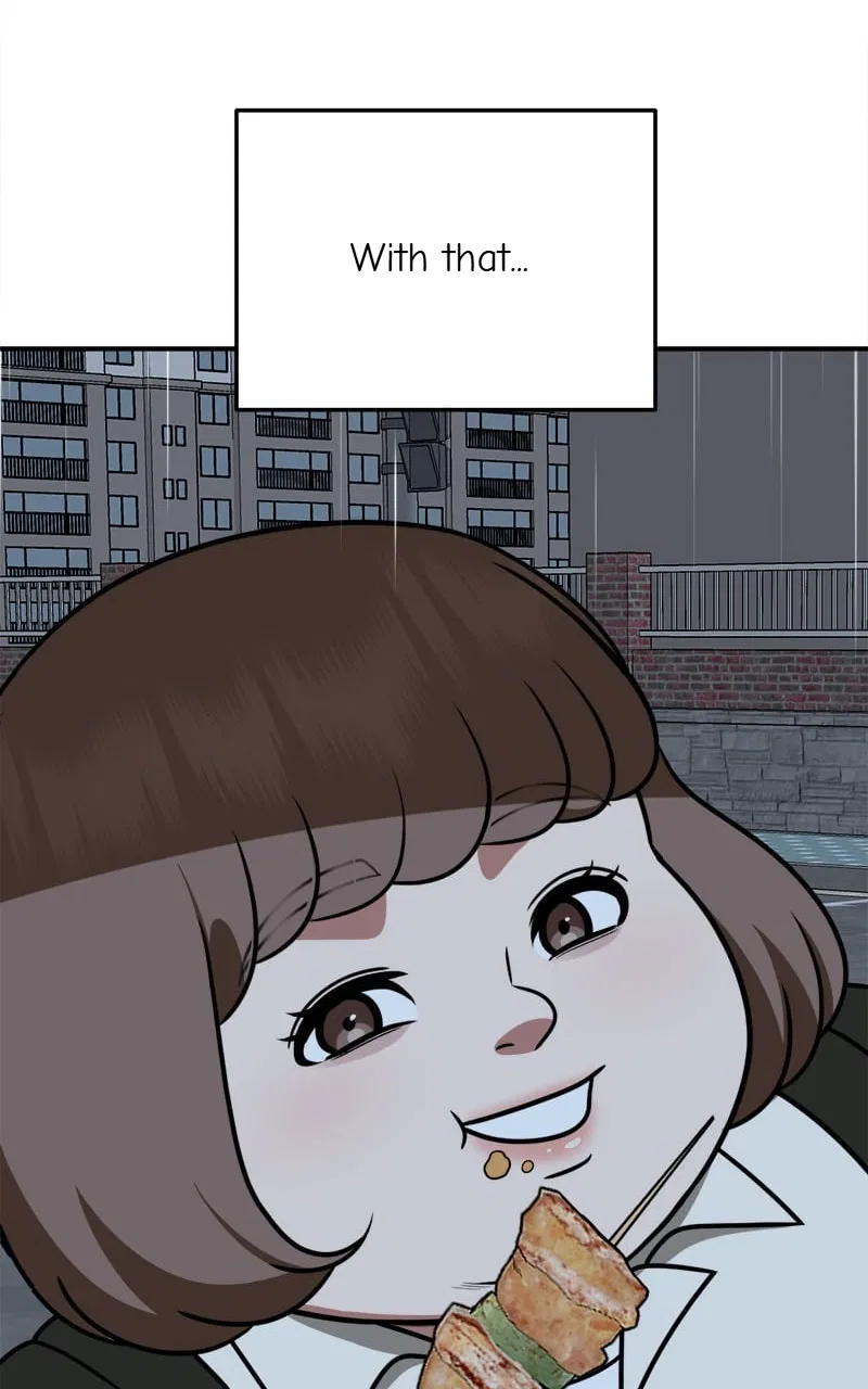 Change Me Chapter 262 – Page 98