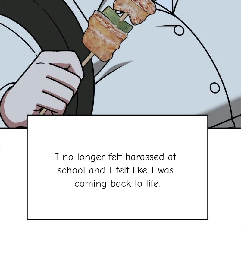 Change Me Chapter 262 – Page 99