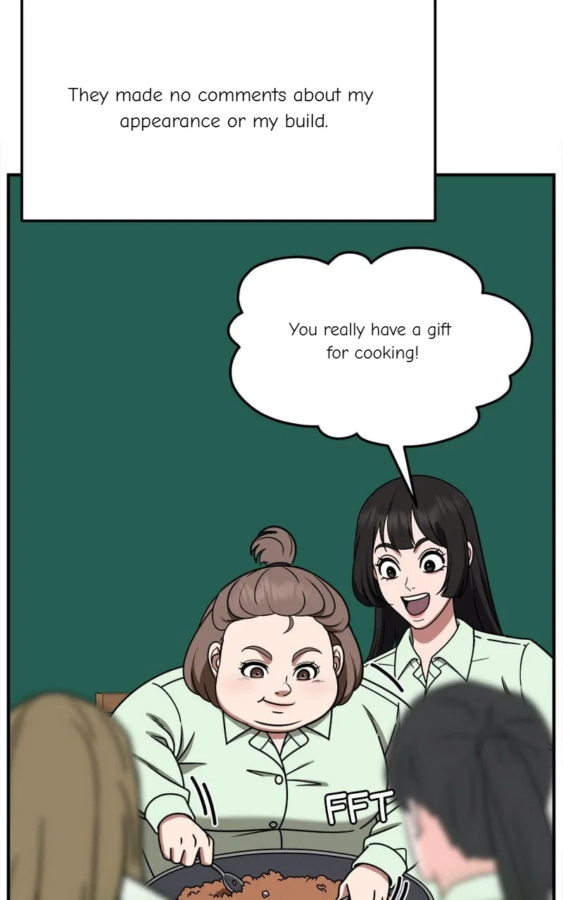 Change Me Chapter 262 – Page 102