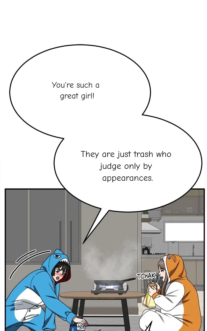 Change Me Chapter 262 – Page 112