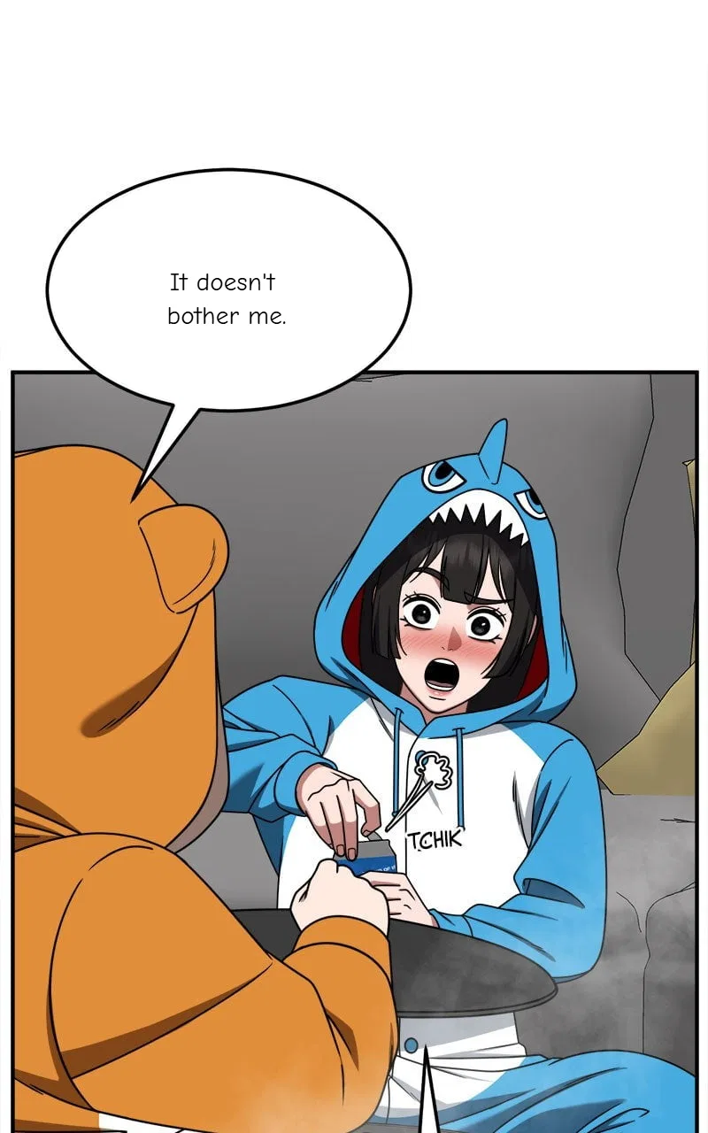 Change Me Chapter 262 – Page 115