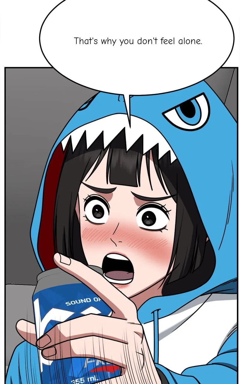 Change Me Chapter 262 – Page 117