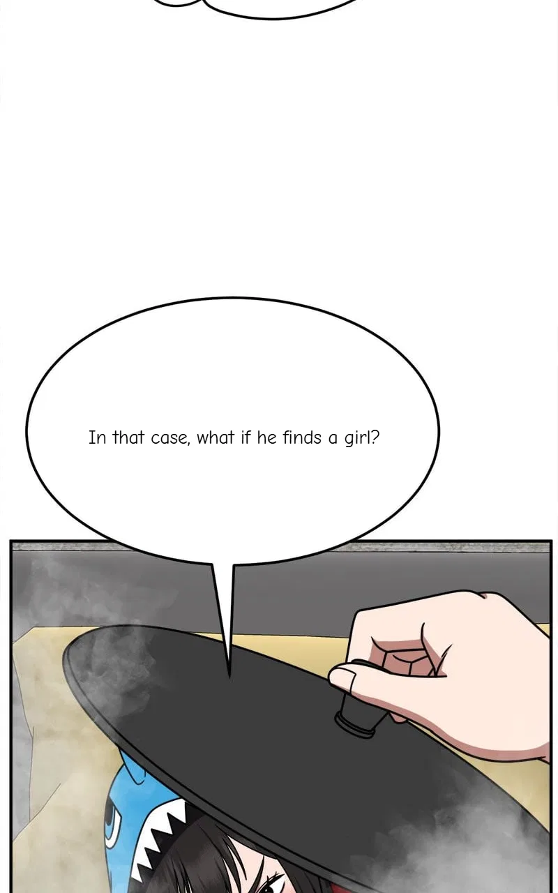 Change Me Chapter 262 – Page 120