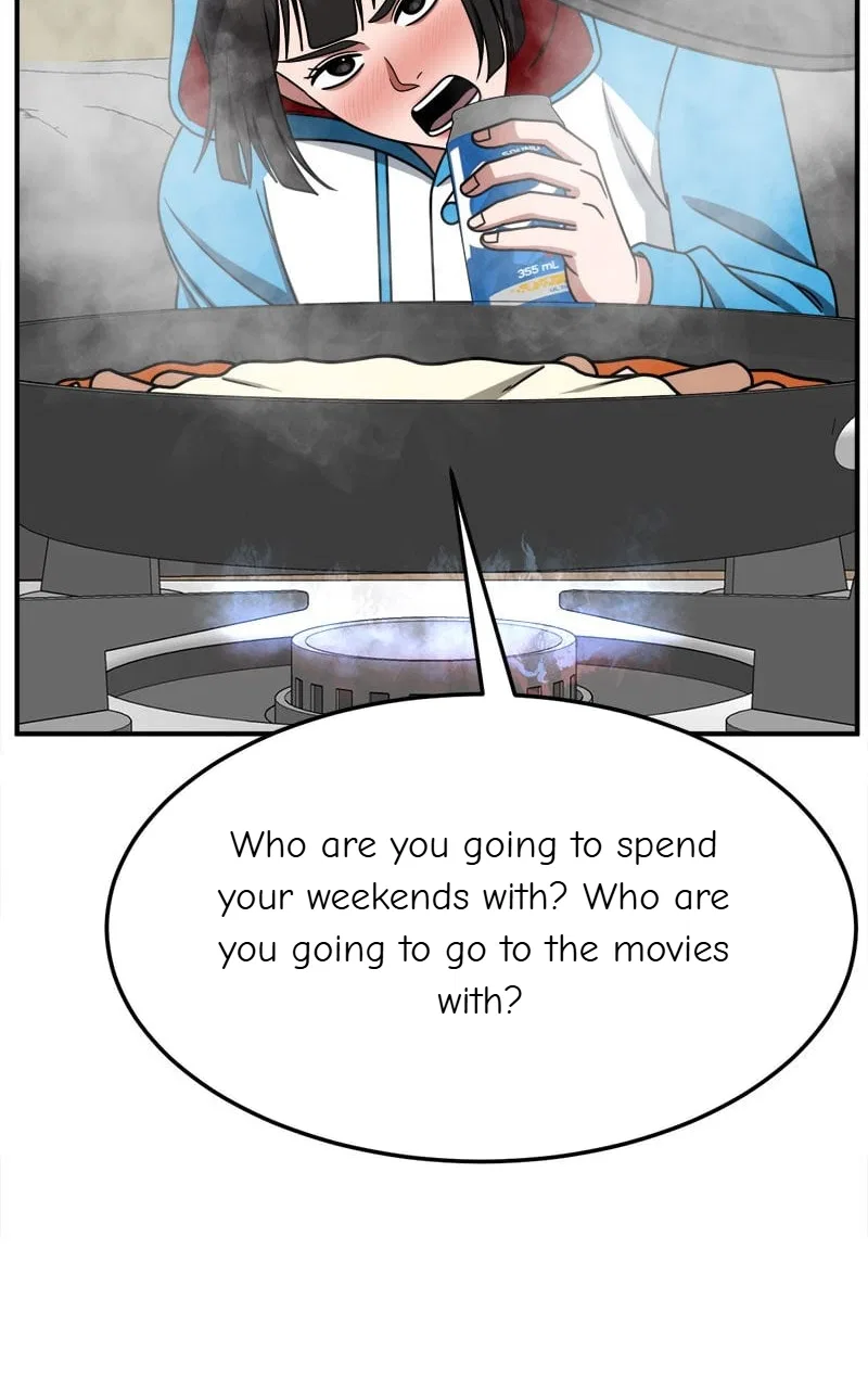 Change Me Chapter 262 – Page 121