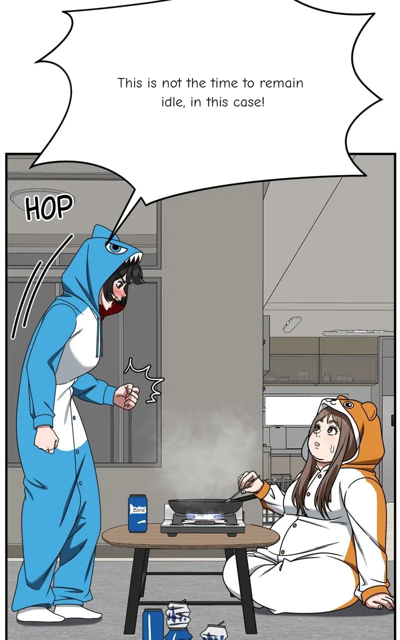Change Me Chapter 262 – Page 126