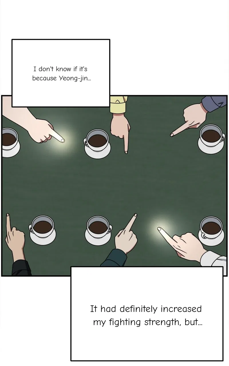 Change Me Chapter 262 – Page 130