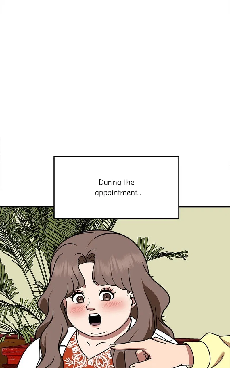 Change Me Chapter 262 – Page 131