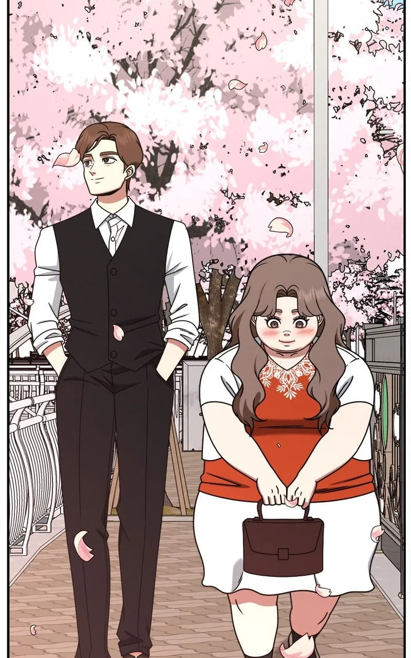 Change Me Chapter 262 – Page 134