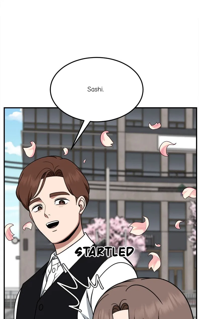 Change Me Chapter 262 – Page 136