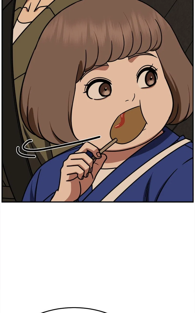 Change Me Chapter 261 – Page 2