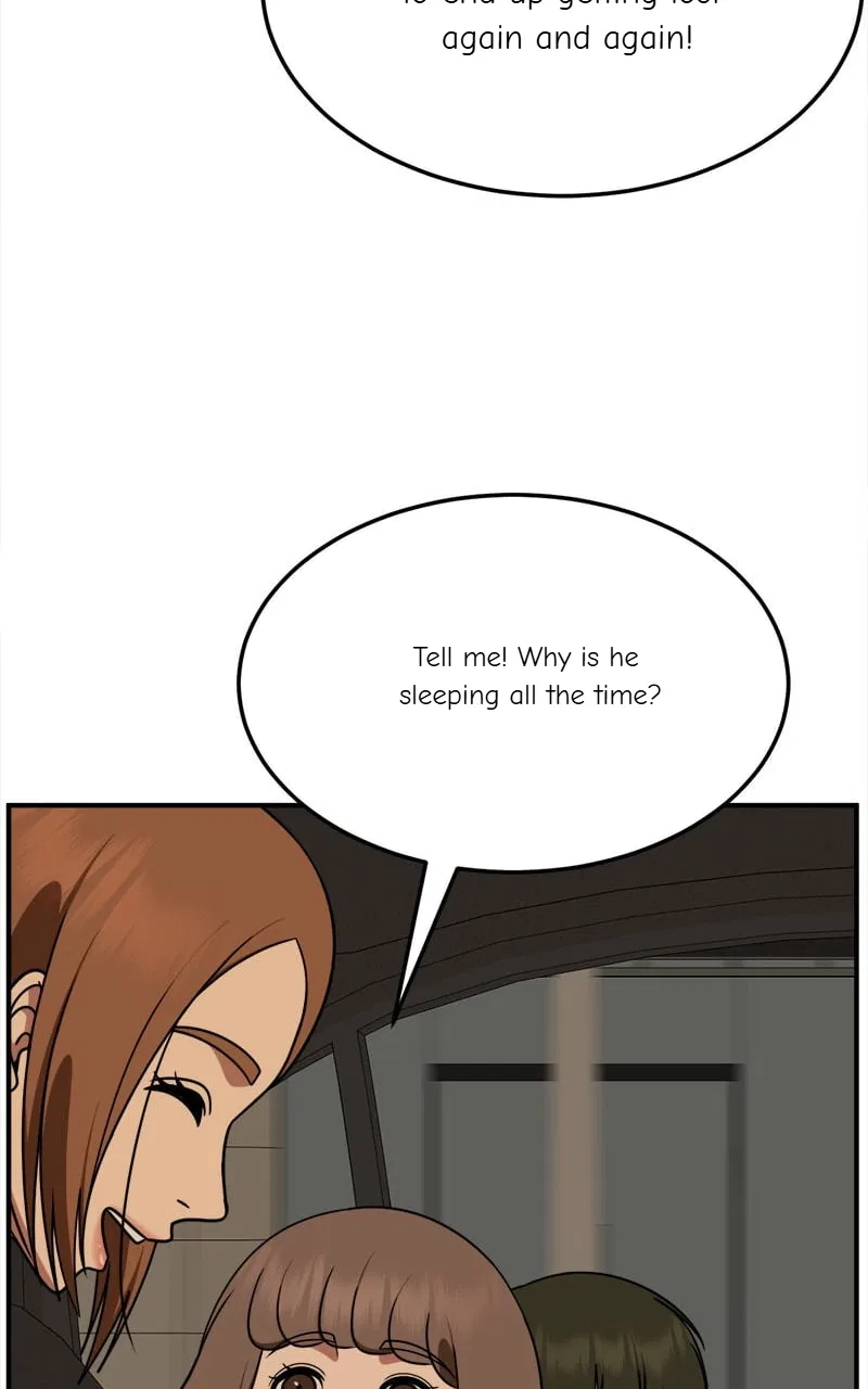 Change Me Chapter 261 – Page 4