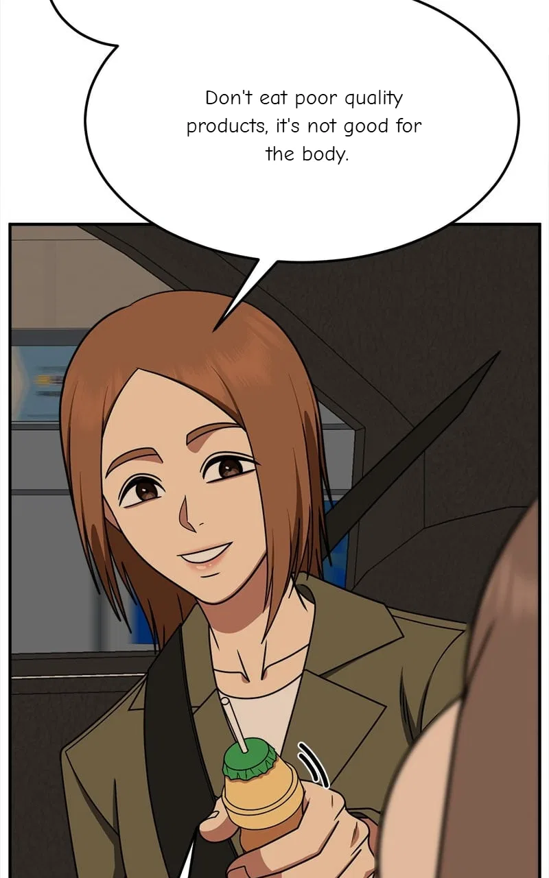Change Me Chapter 261 – Page 6