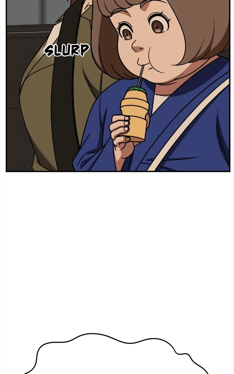 Change Me Chapter 261 – Page 10