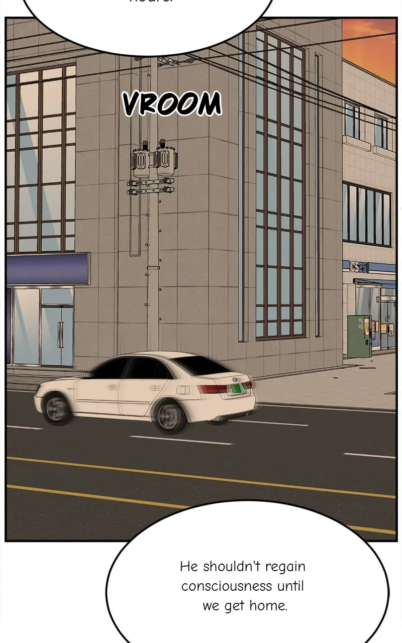 Change Me Chapter 261 – Page 20
