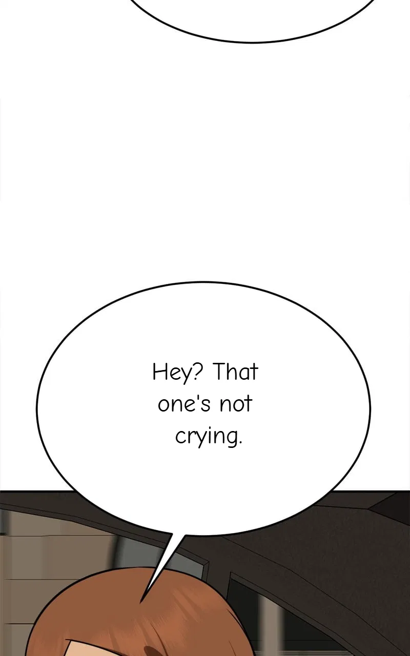 Change Me Chapter 261 – Page 21