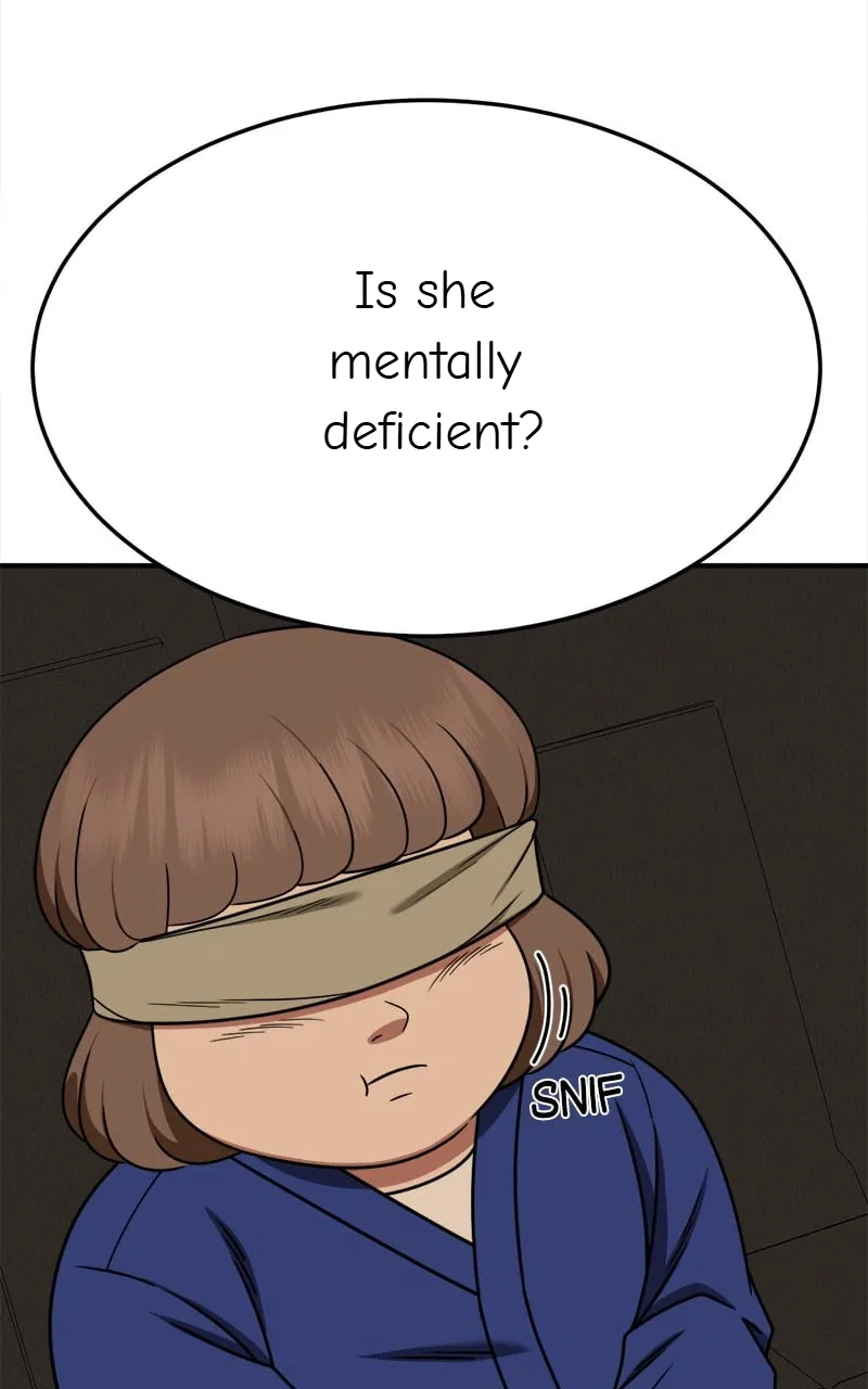 Change Me Chapter 261 – Page 23