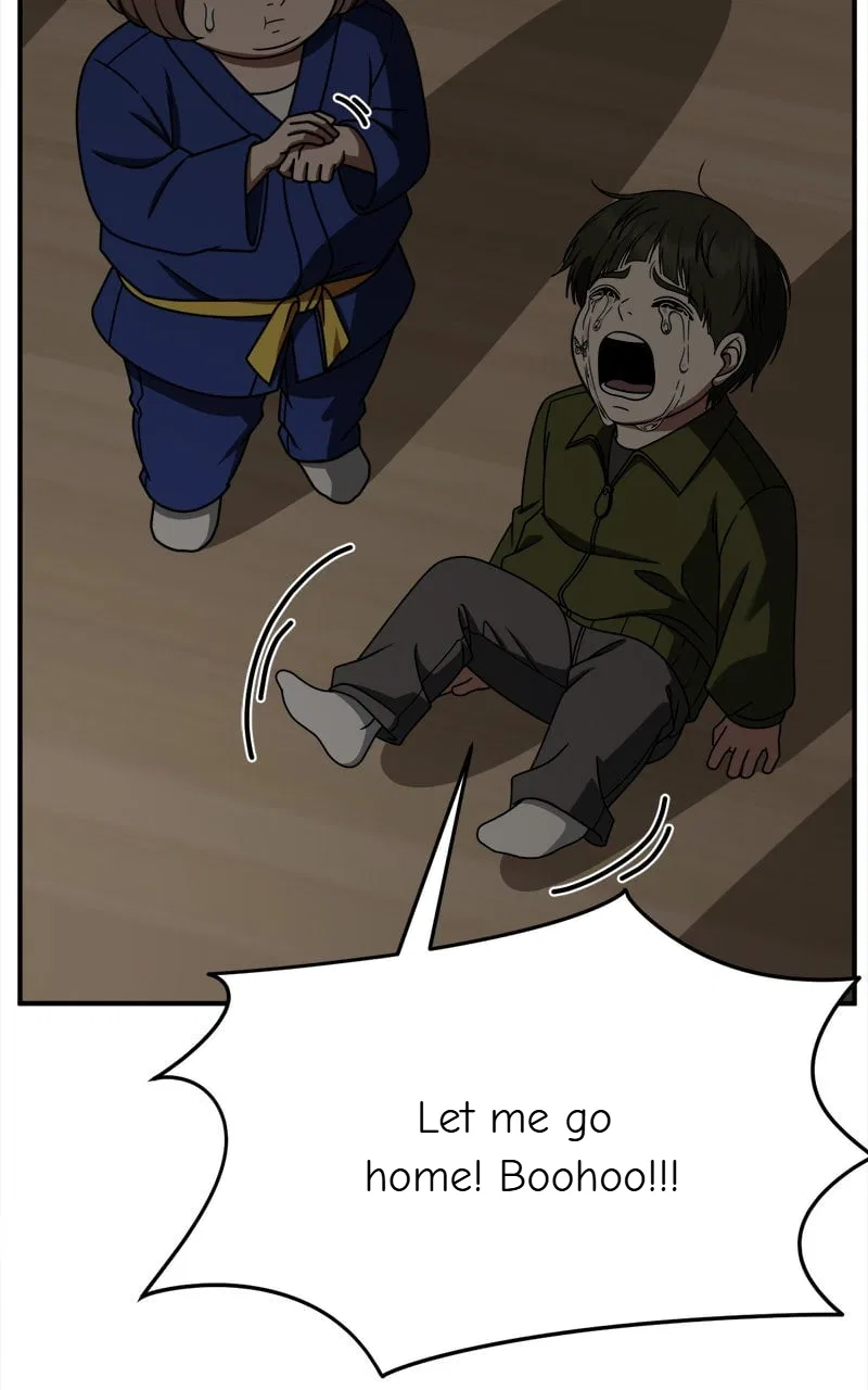 Change Me Chapter 261 – Page 28