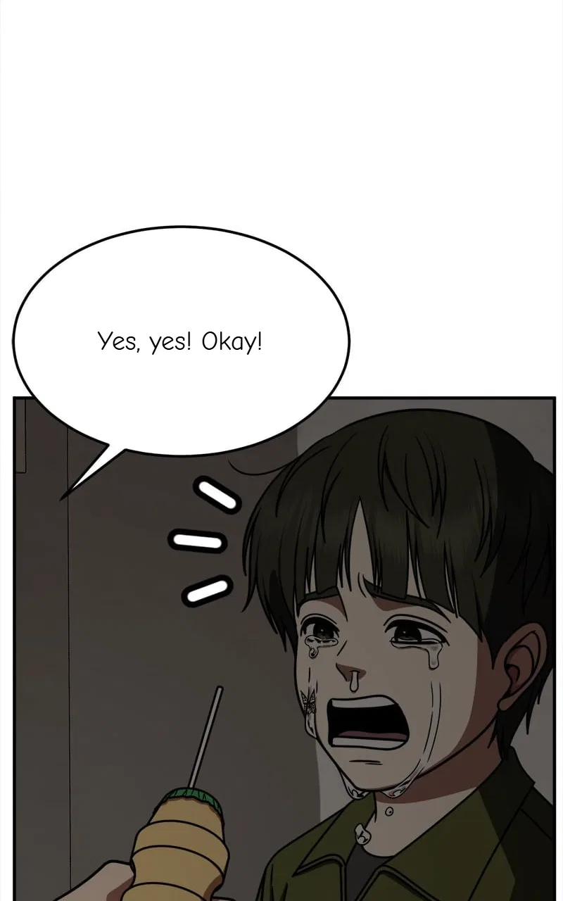Change Me Chapter 261 – Page 29