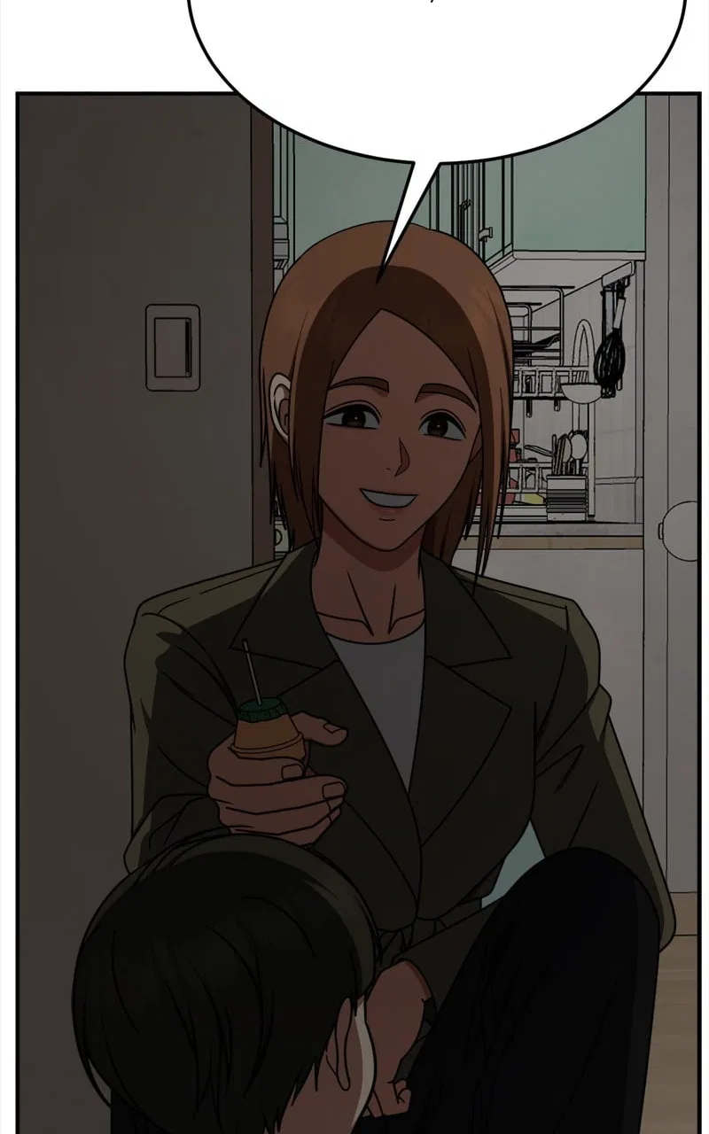 Change Me Chapter 261 – Page 31