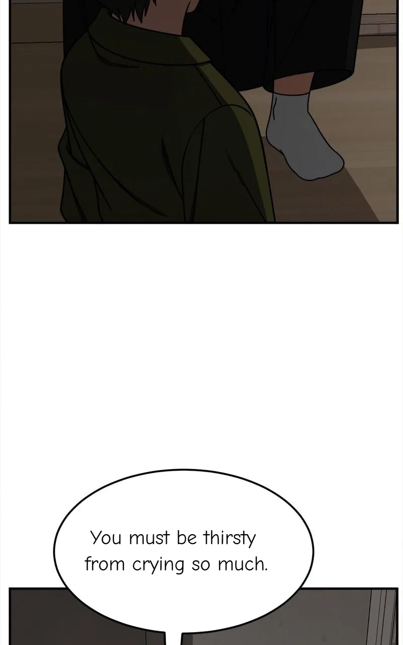 Change Me Chapter 261 – Page 32