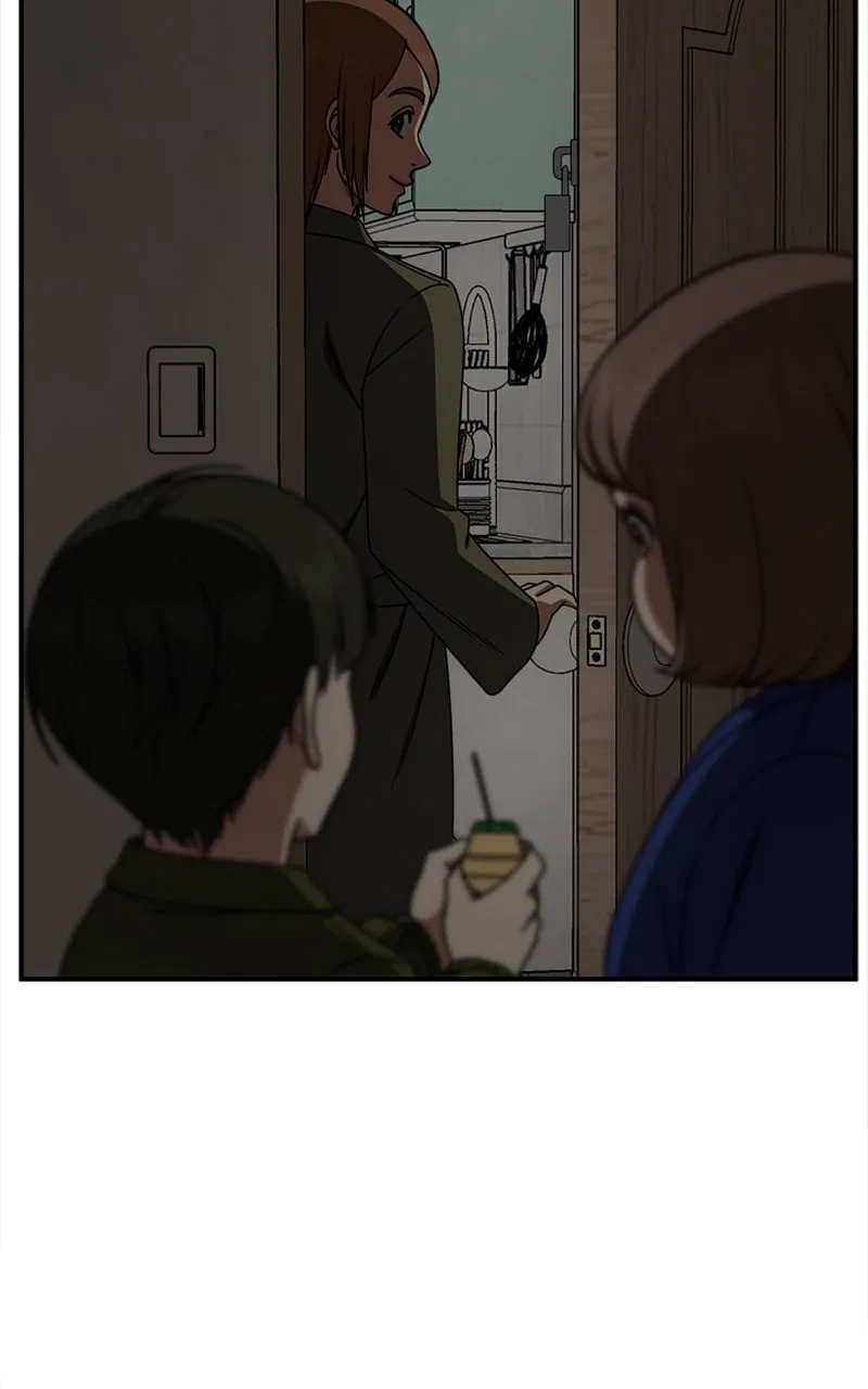 Change Me Chapter 261 – Page 35