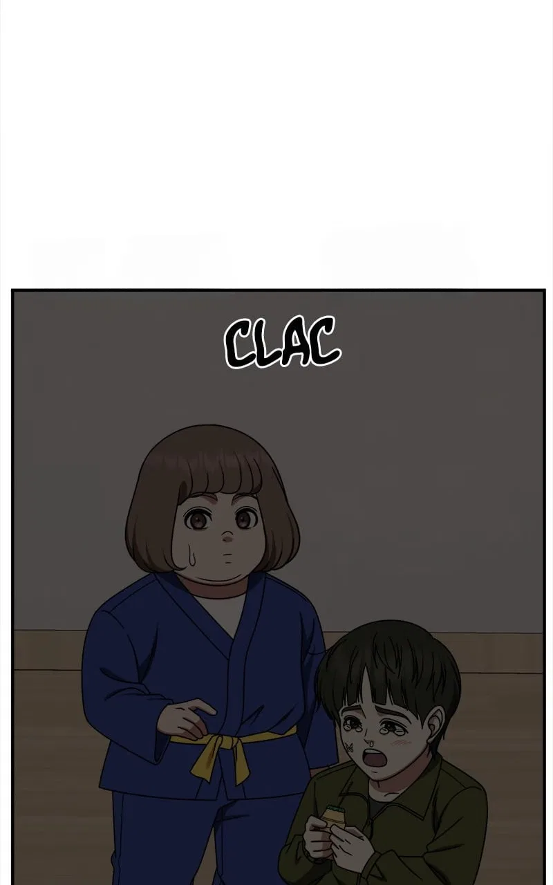 Change Me Chapter 261 – Page 36