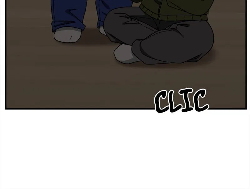 Change Me Chapter 261 – Page 37
