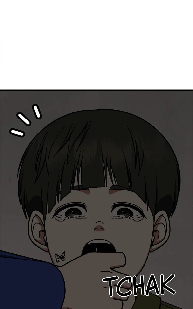 Change Me Chapter 261 – Page 38