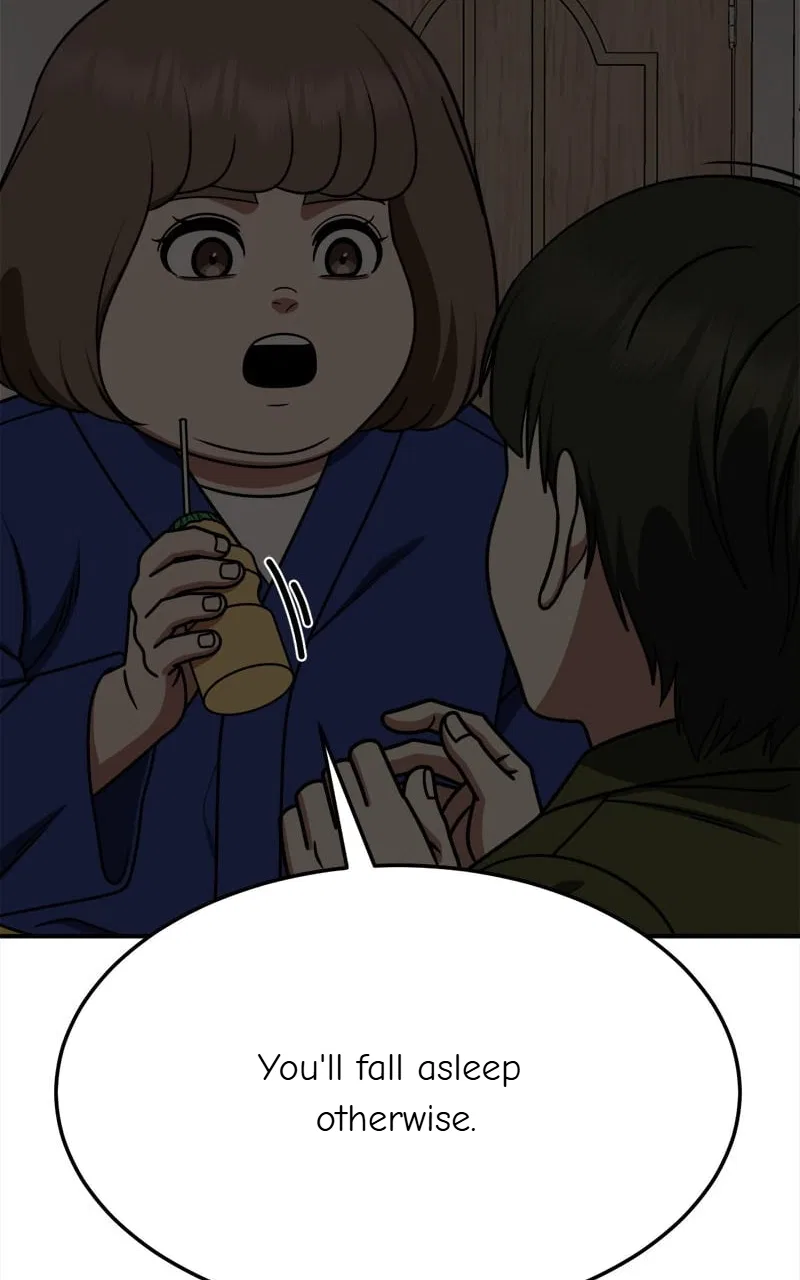 Change Me Chapter 261 – Page 40