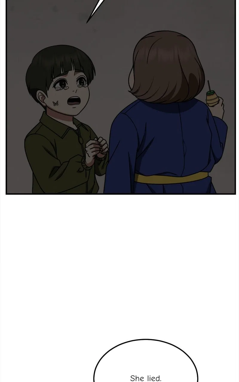 Change Me Chapter 261 – Page 42