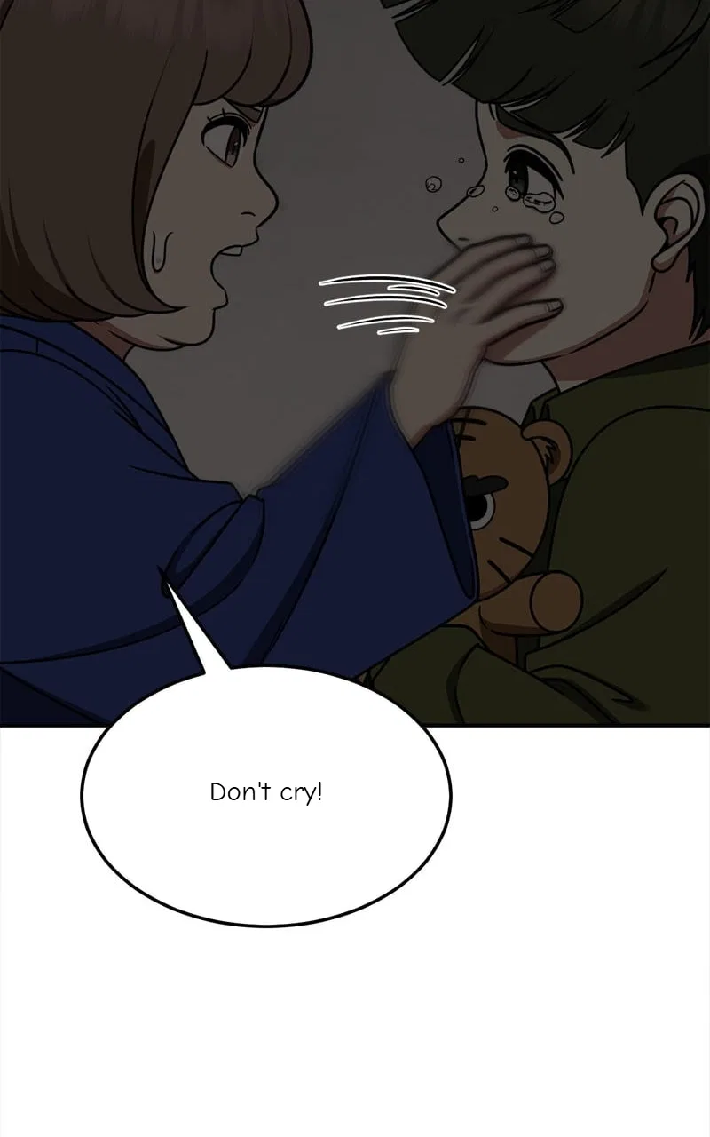 Change Me Chapter 261 – Page 45