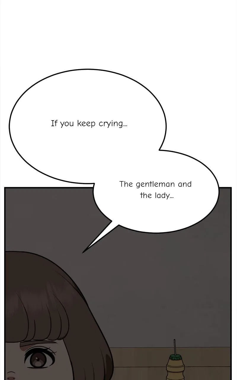 Change Me Chapter 261 – Page 46