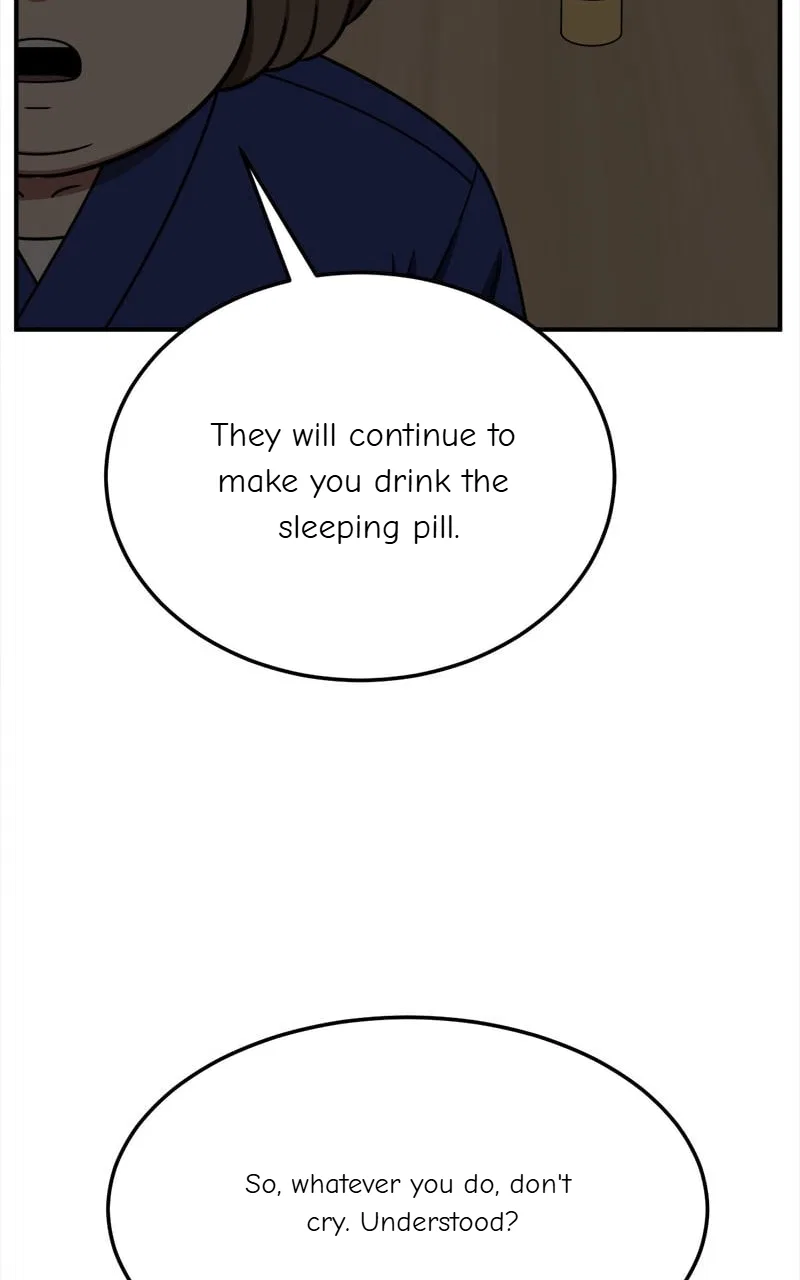 Change Me Chapter 261 – Page 47