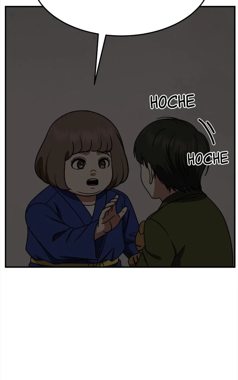 Change Me Chapter 261 – Page 48