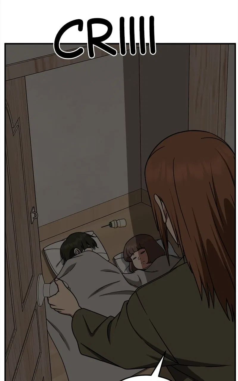 Change Me Chapter 261 – Page 49