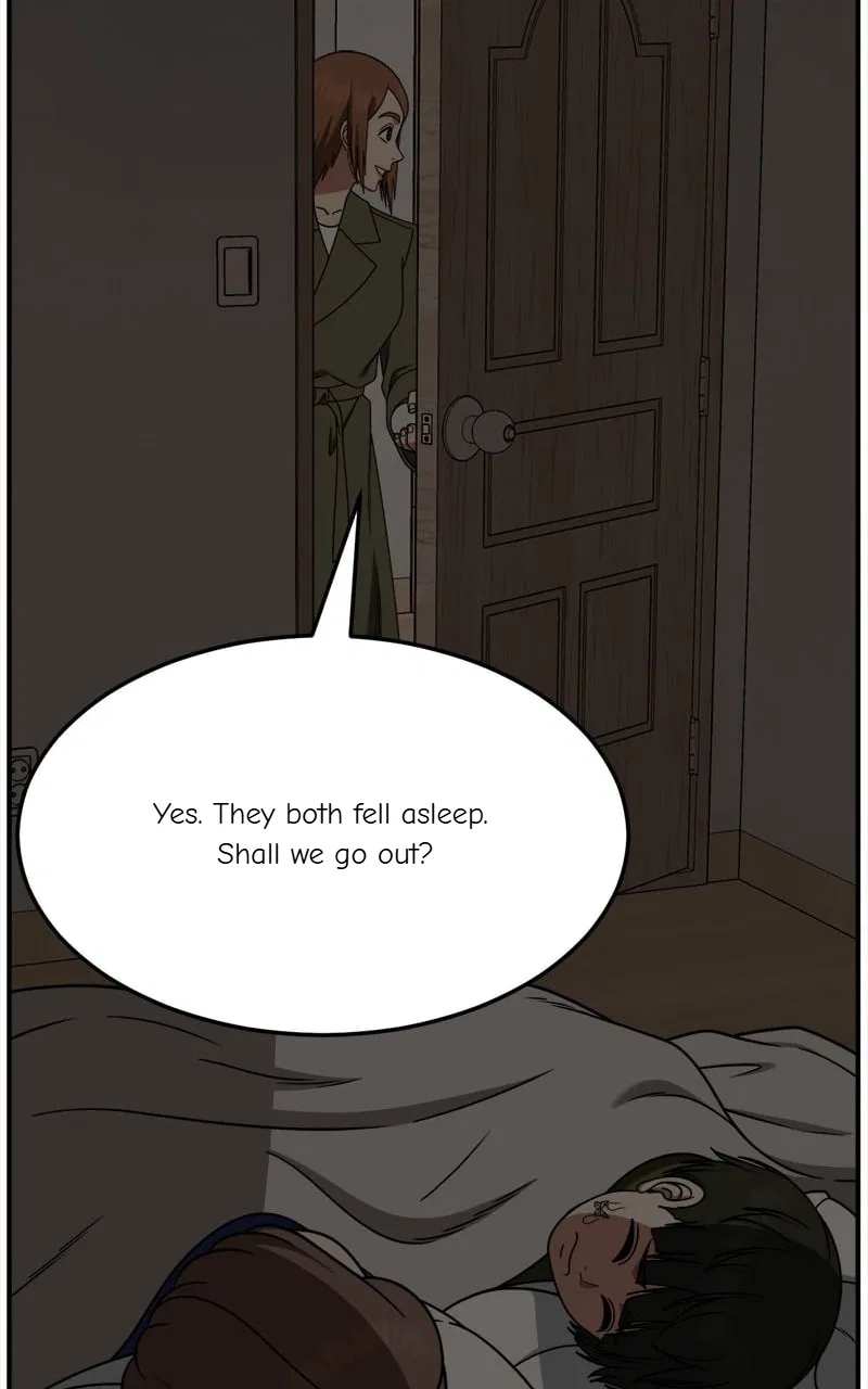 Change Me Chapter 261 – Page 51
